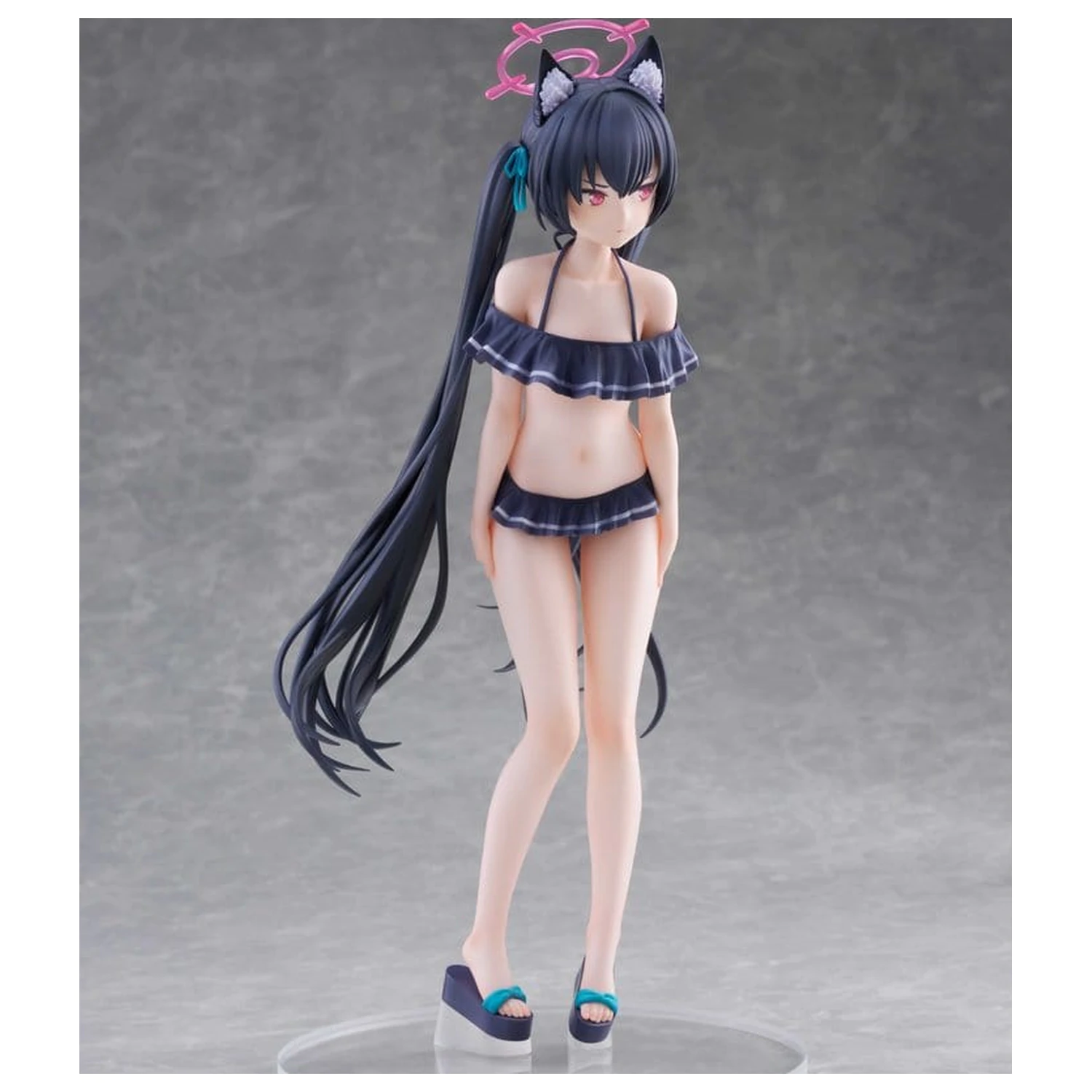 Blue Archive PVC figurica 1/7 Serika (Swimsuit) 25 cm fotografija izdelka