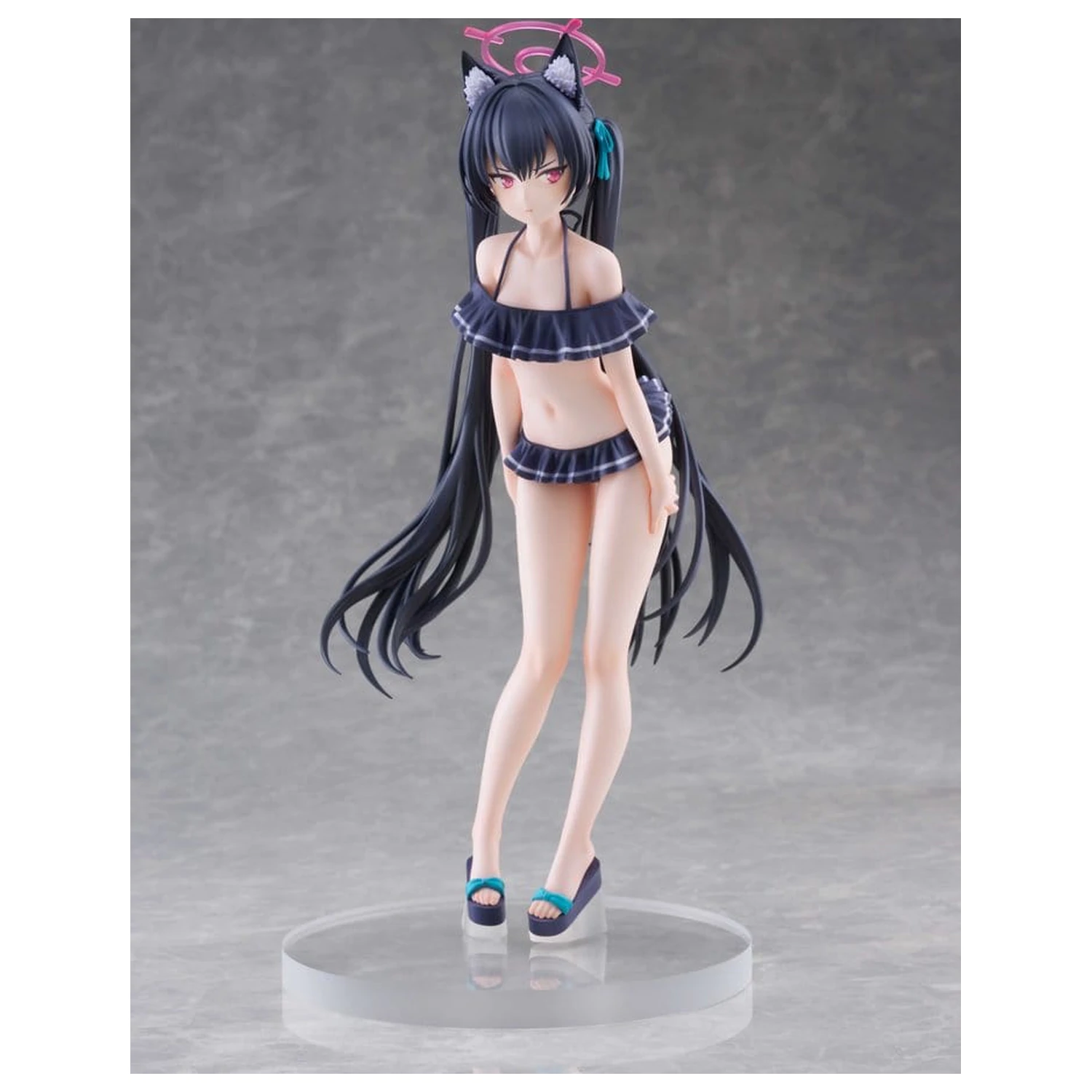 Blue Archive PVC figurica 1/7 Serika (Swimsuit) 25 cm fotografija izdelka