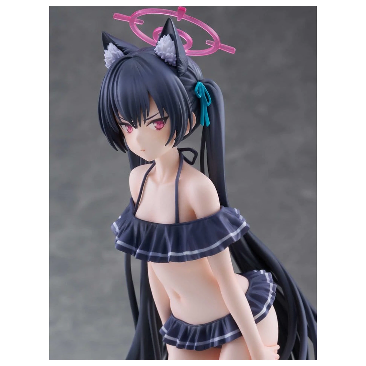 Blue Archive PVC figurica 1/7 Serika (Swimsuit) 25 cm fotografija izdelka