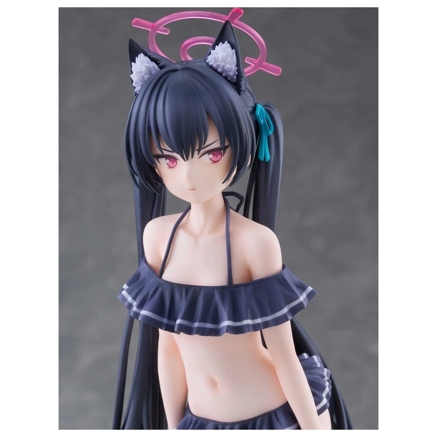 Blue Archive PVC figurica 1/7 Serika (Swimsuit) 25 cm fotografija izdelka