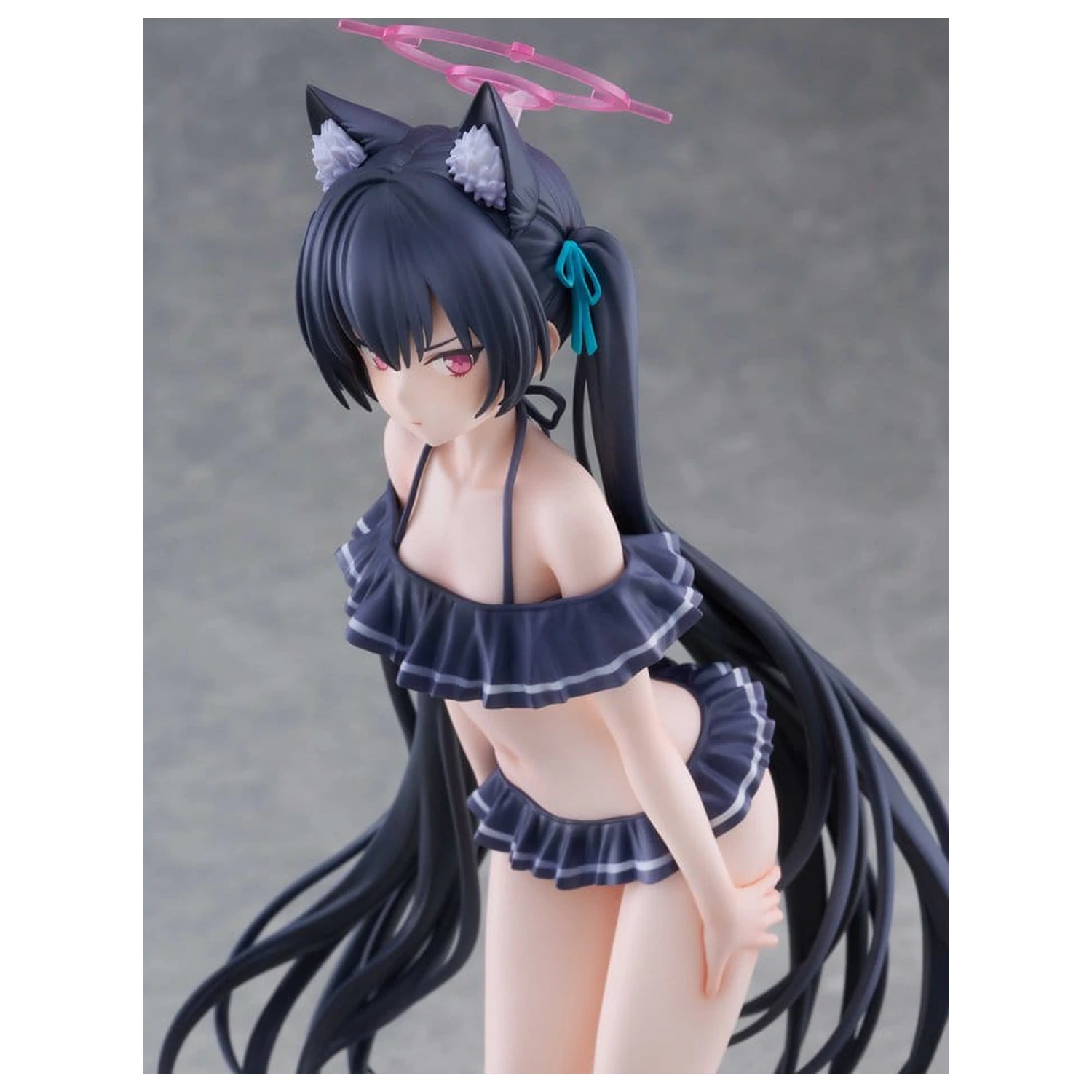 Blue Archive PVC figurica 1/7 Serika (Swimsuit) 25 cm fotografija izdelka