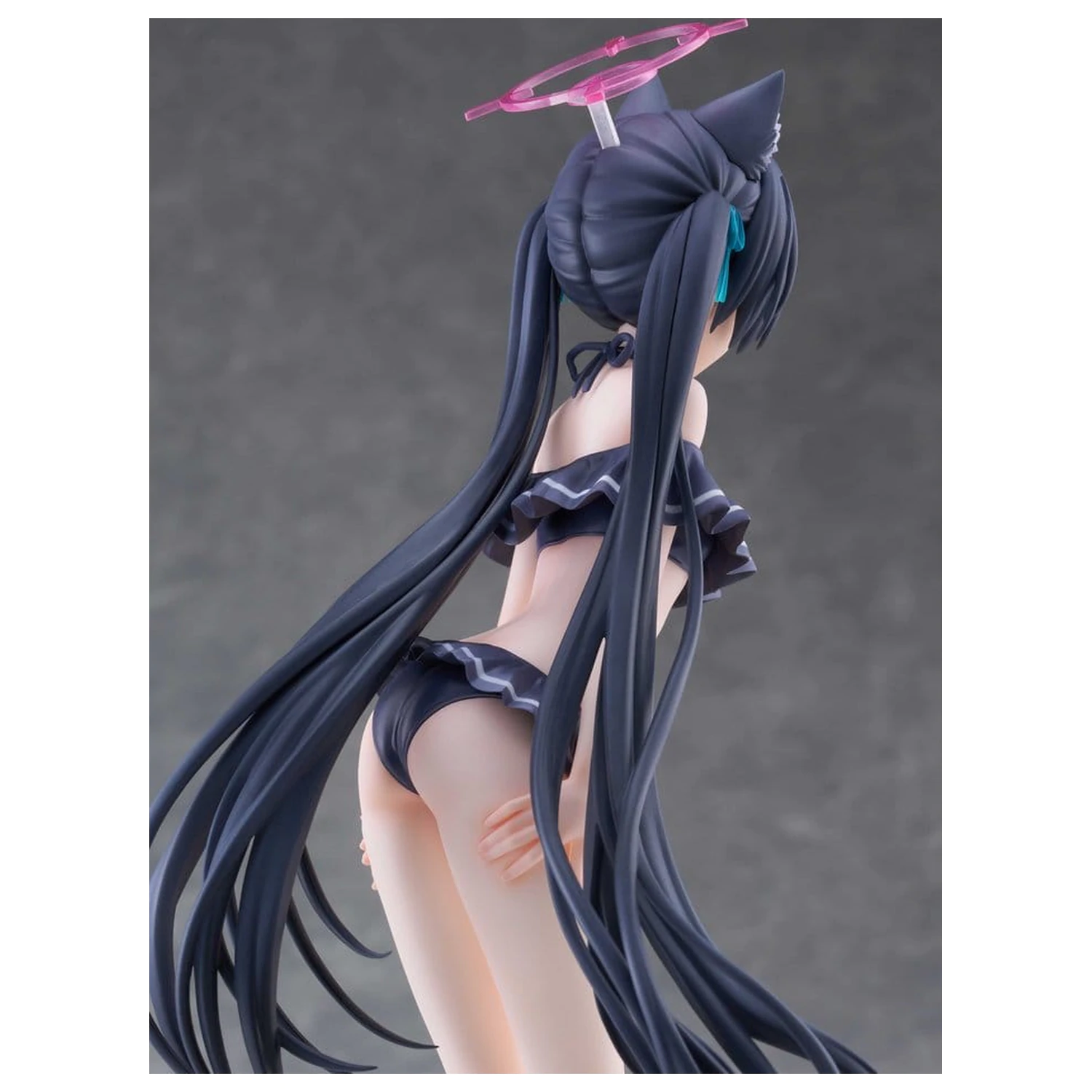 Blue Archive PVC figurica 1/7 Serika (Swimsuit) 25 cm fotografija izdelka