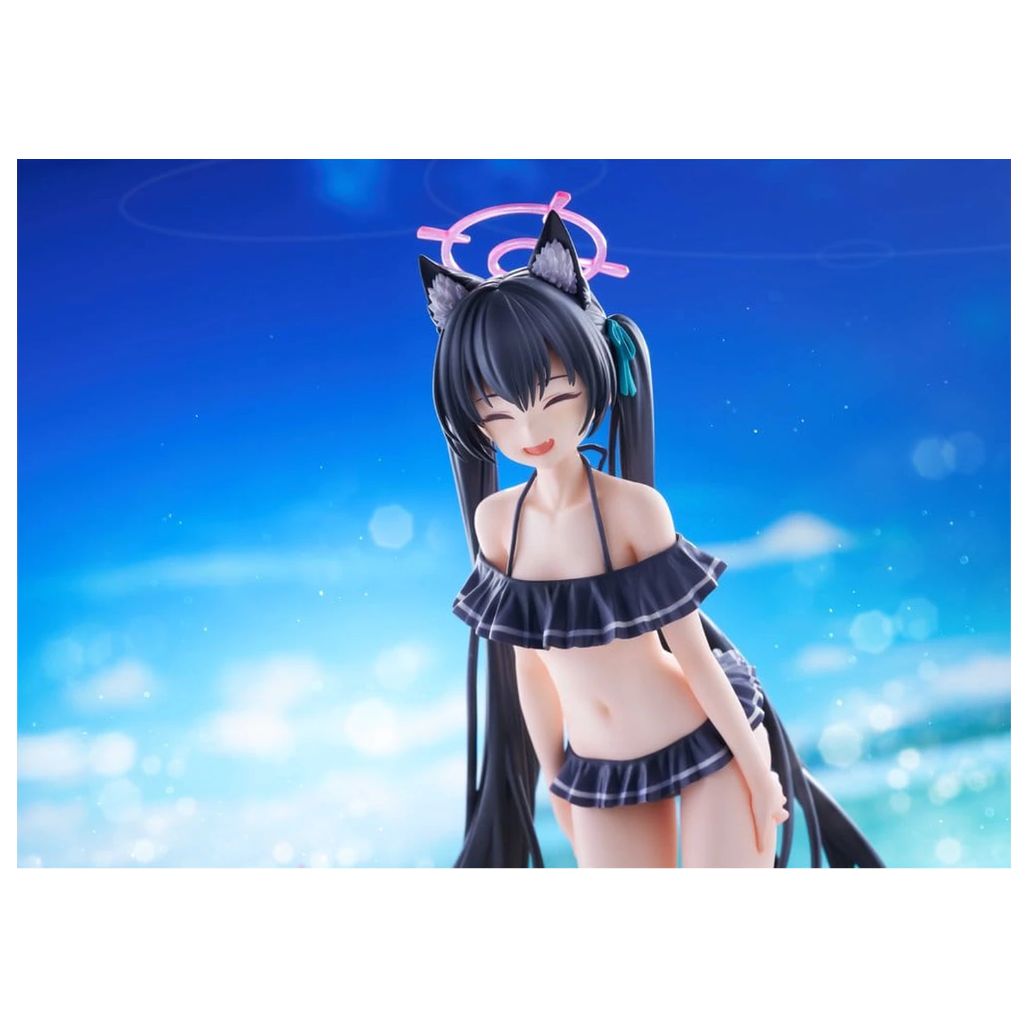 Blue Archive PVC figurica 1/7 Serika (Swimsuit) 25 cm fotografija izdelka