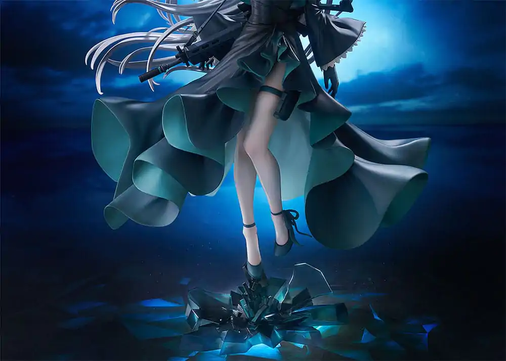 Blue Archive PVC kip 1/7 Shiroko*Terror 30 cm fotografija izdelka