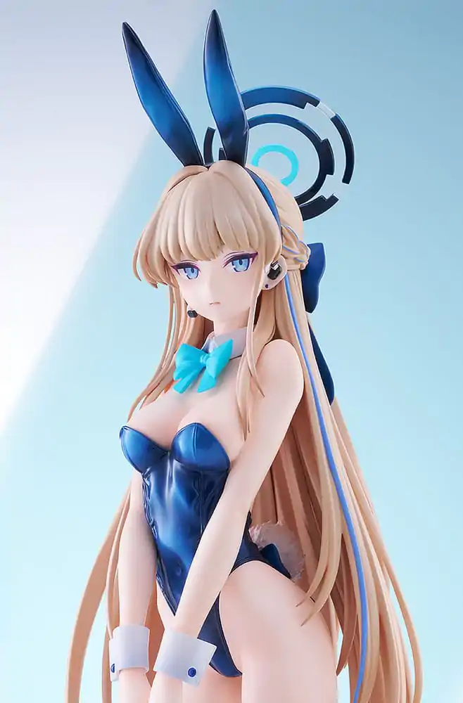 Blue Archive PVC Kip 1/7 Toki Asuma (Bunny Girl) 30 cm fotografija izdelka