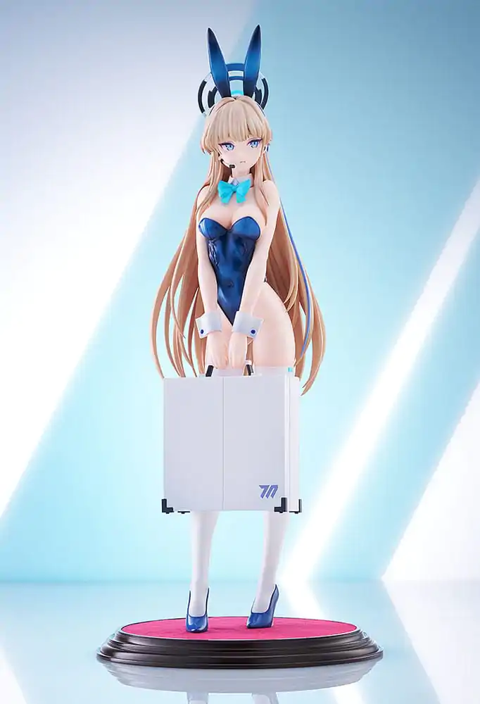 Blue Archive PVC Kip 1/7 Toki Asuma (Bunny Girl) 30 cm fotografija izdelka