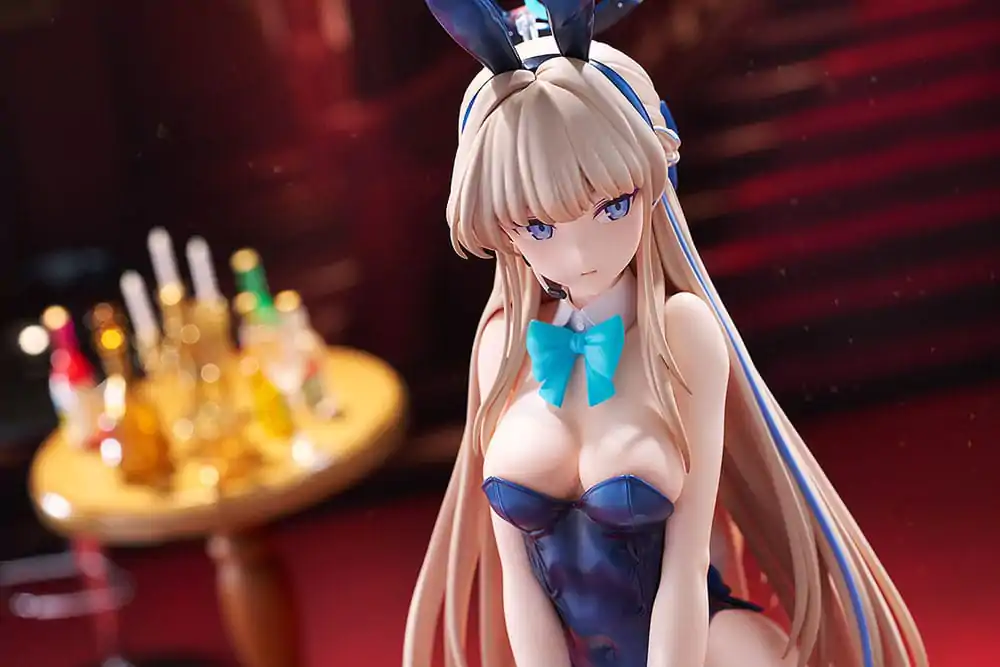 Blue Archive PVC Kip 1/7 Toki Asuma (Bunny Girl) 30 cm fotografija izdelka