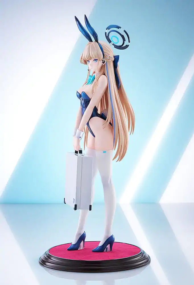 Blue Archive PVC Kip 1/7 Toki Asuma (Bunny Girl) 30 cm fotografija izdelka