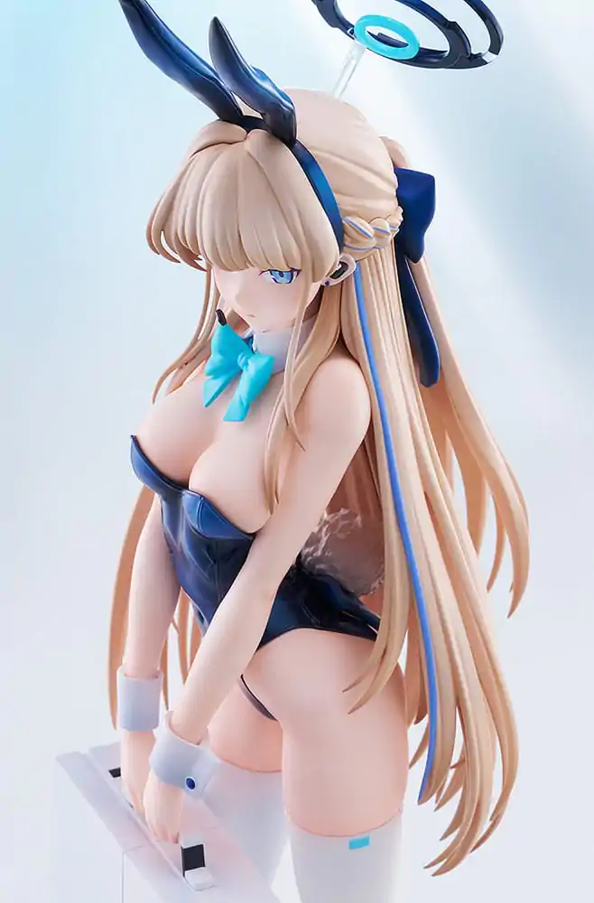 Blue Archive PVC Kip 1/7 Toki Asuma (Bunny Girl) 30 cm fotografija izdelka