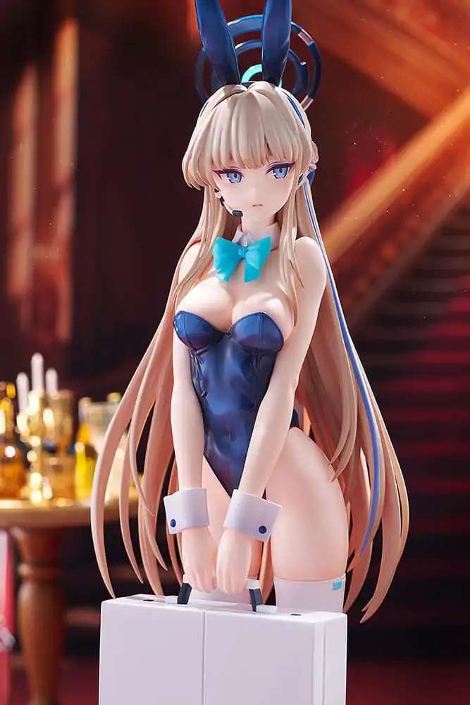 Blue Archive PVC Kip 1/7 Toki Asuma (Bunny Girl) 30 cm fotografija izdelka