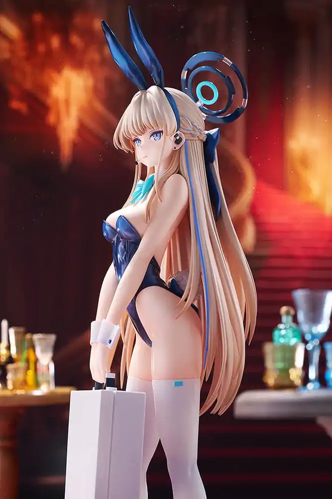 Blue Archive PVC Kip 1/7 Toki Asuma (Bunny Girl) 30 cm fotografija izdelka