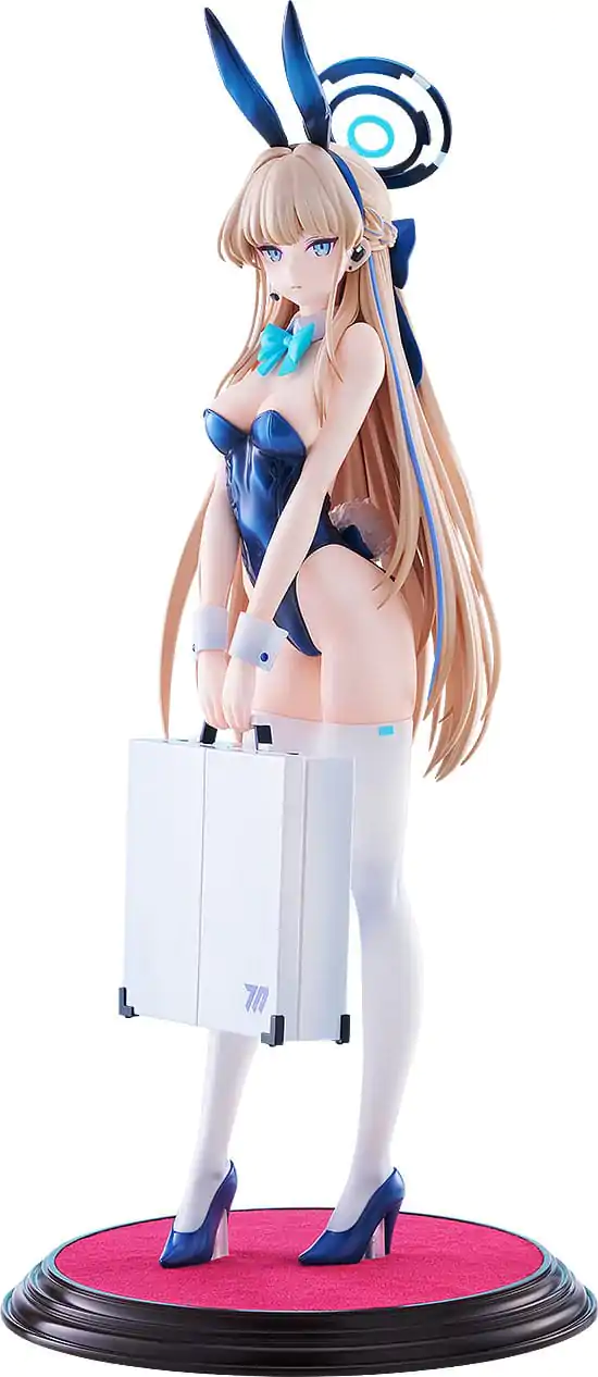 Blue Archive PVC Kip 1/7 Toki Asuma (Bunny Girl) 30 cm fotografija izdelka