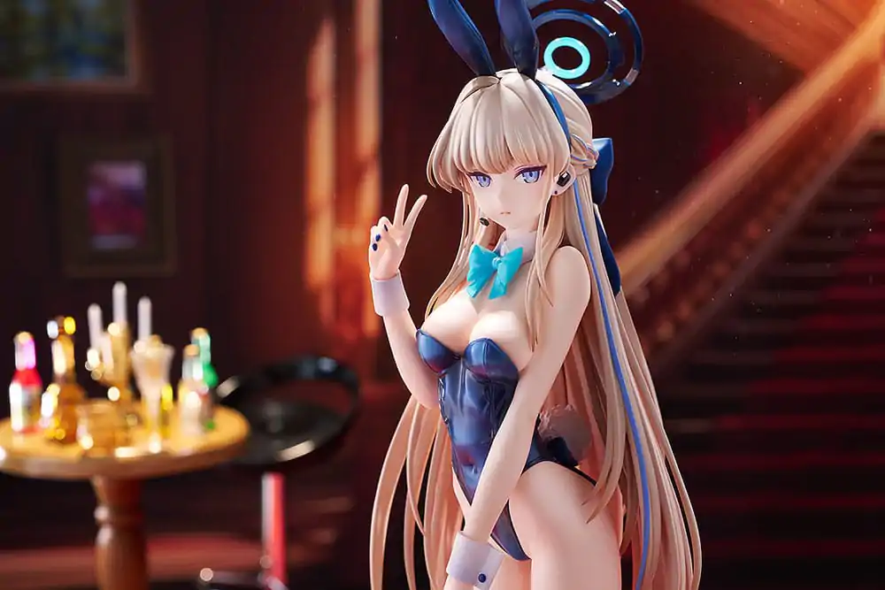 Blue Archive PVC Kip 1/7 Toki Asuma (Bunny Girl) 30 cm fotografija izdelka