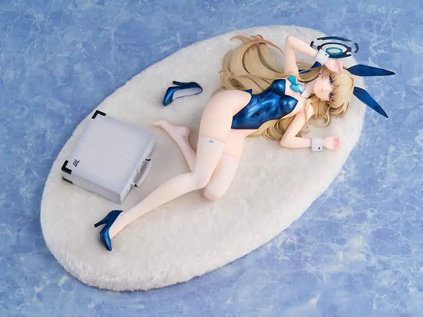 Blue Archive PVC Kip 1/7 Toki (Bunny Girl) Memorial Lobby Ver. 30 cm fotografija izdelka