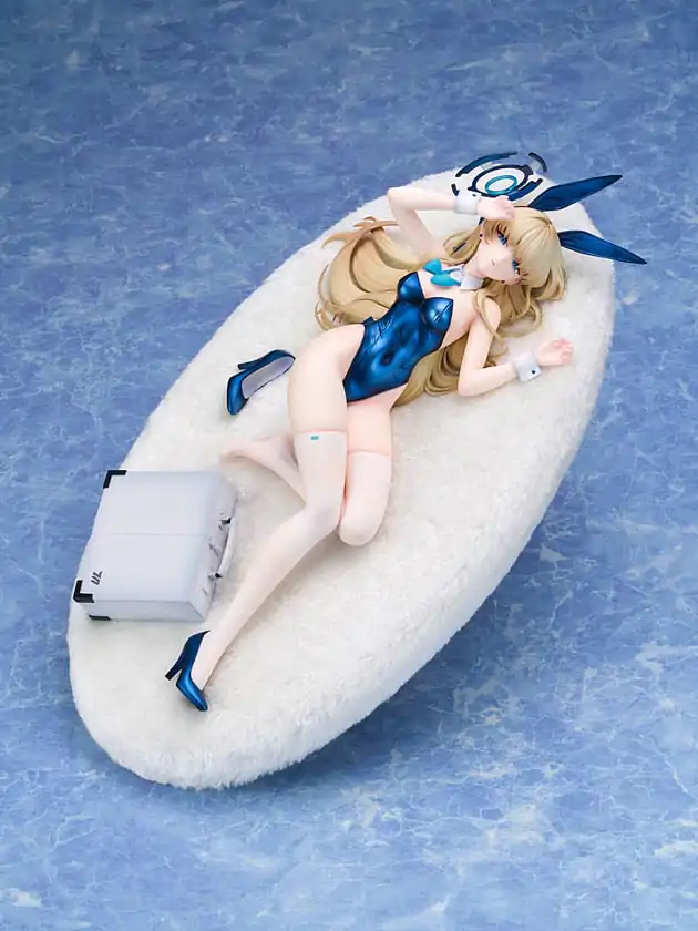 Blue Archive PVC Kip 1/7 Toki (Bunny Girl) Memorial Lobby Ver. 30 cm fotografija izdelka