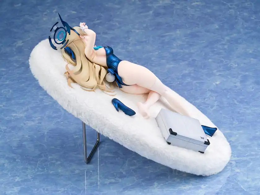 Blue Archive PVC Kip 1/7 Toki (Bunny Girl) Memorial Lobby Ver. 30 cm fotografija izdelka