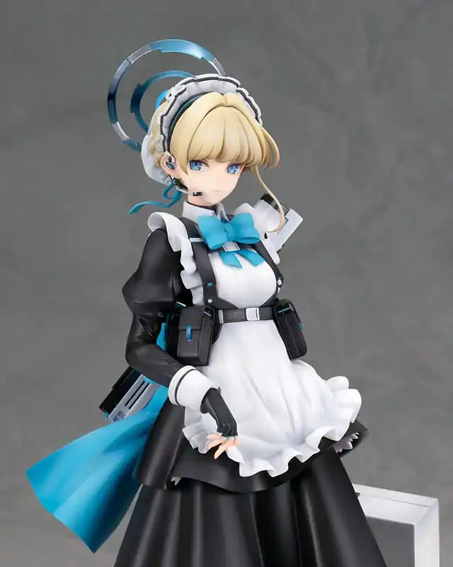 Blue Archive PVC kip 1/7 Toki Full Ver. Ami Ami Limited Edition 27 cm fotografija izdelka