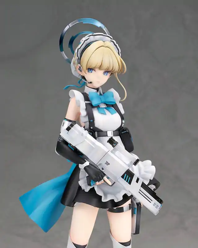Blue Archive PVC kip 1/7 Toki Full Ver. Ami Ami Limited Edition 27 cm fotografija izdelka