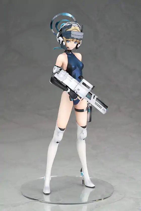 Blue Archive PVC kip 1/7 Toki Full Ver. Ami Ami Limited Edition 27 cm fotografija izdelka