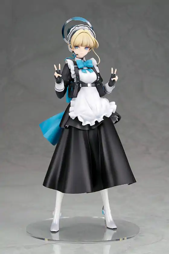 Blue Archive PVC kip 1/7 Toki Full Ver. Ami Ami Limited Edition 27 cm fotografija izdelka