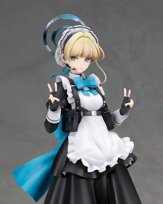 Blue Archive PVC kip 1/7 Toki Full Ver. Ami Ami Limited Edition 27 cm fotografija izdelka
