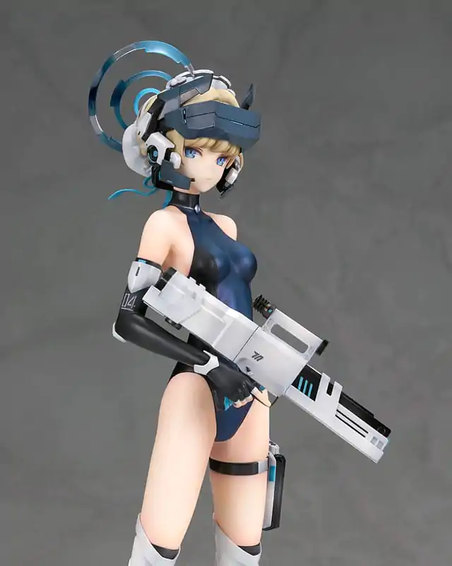 Blue Archive PVC kip 1/7 Toki Full Ver. Ami Ami Limited Edition 27 cm fotografija izdelka