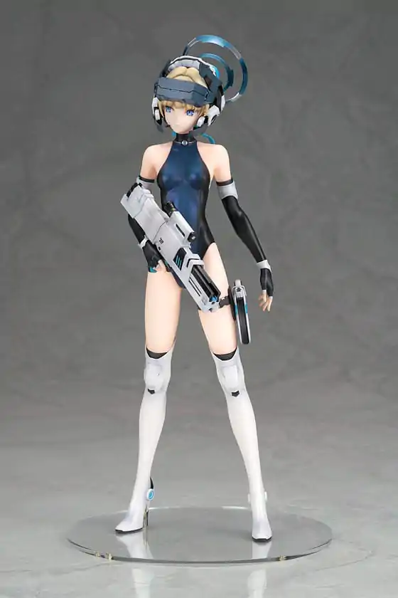 Blue Archive PVC kip 1/7 Toki Full Ver. Ami Ami Limited Edition 27 cm fotografija izdelka