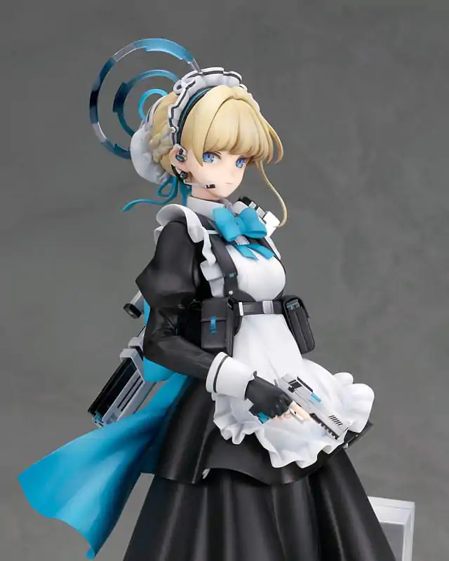 Blue Archive PVC kip 1/7 Toki Full Ver. Ami Ami Limited Edition 27 cm fotografija izdelka