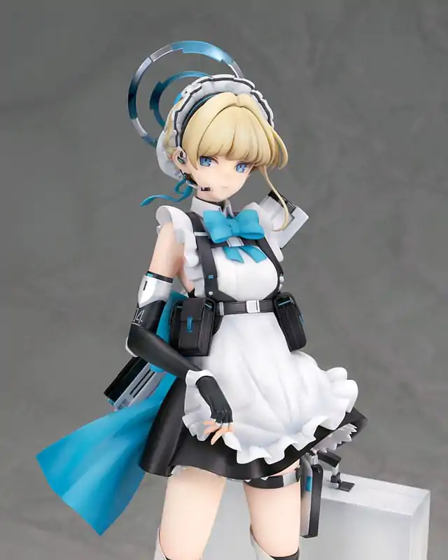 Blue Archive PVC kip 1/7 Toki Full Ver. Ami Ami Limited Edition 27 cm fotografija izdelka