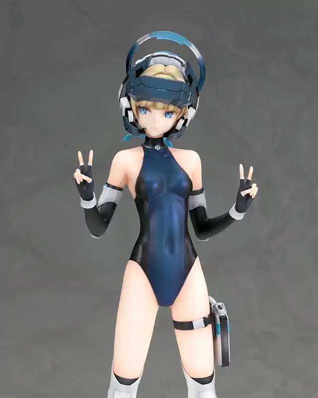 Blue Archive PVC kip 1/7 Toki Full Ver. Ami Ami Limited Edition 27 cm fotografija izdelka