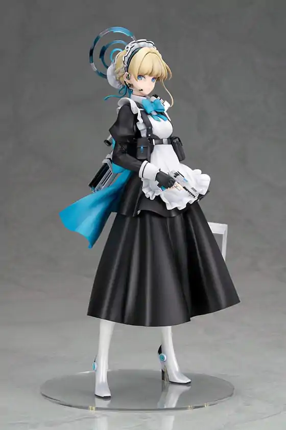 Blue Archive PVC kip 1/7 Toki Full Ver. Ami Ami Limited Edition 27 cm fotografija izdelka