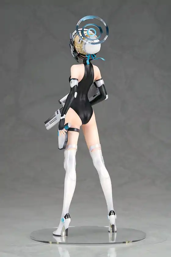 Blue Archive PVC kip 1/7 Toki Full Ver. Ami Ami Limited Edition 27 cm fotografija izdelka