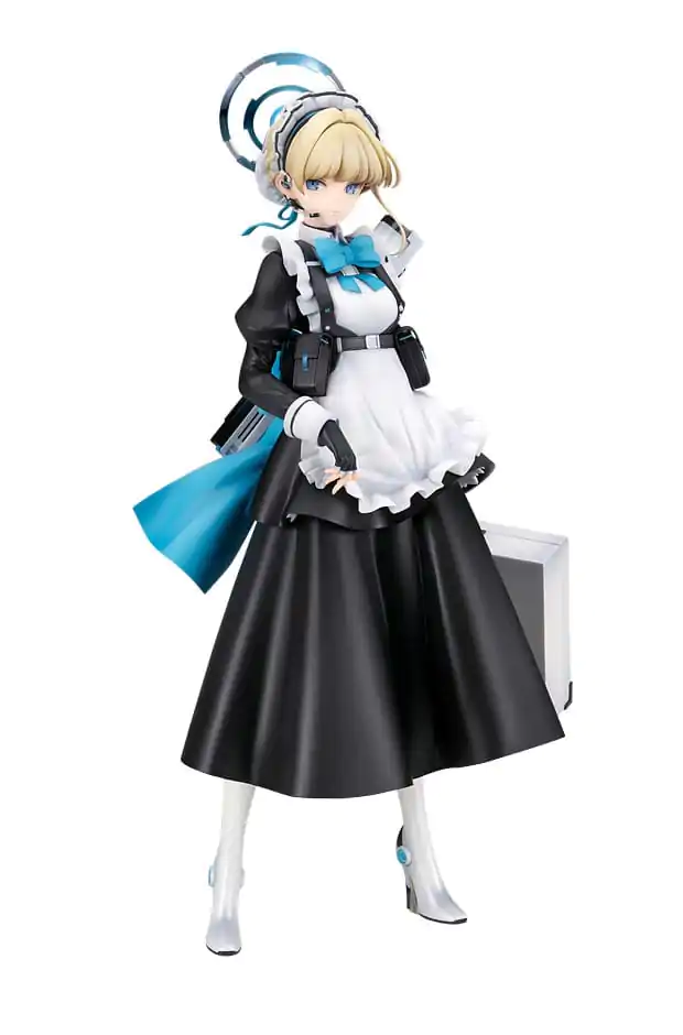 Blue Archive PVC kip 1/7 Toki Full Ver. Ami Ami Limited Edition 27 cm fotografija izdelka