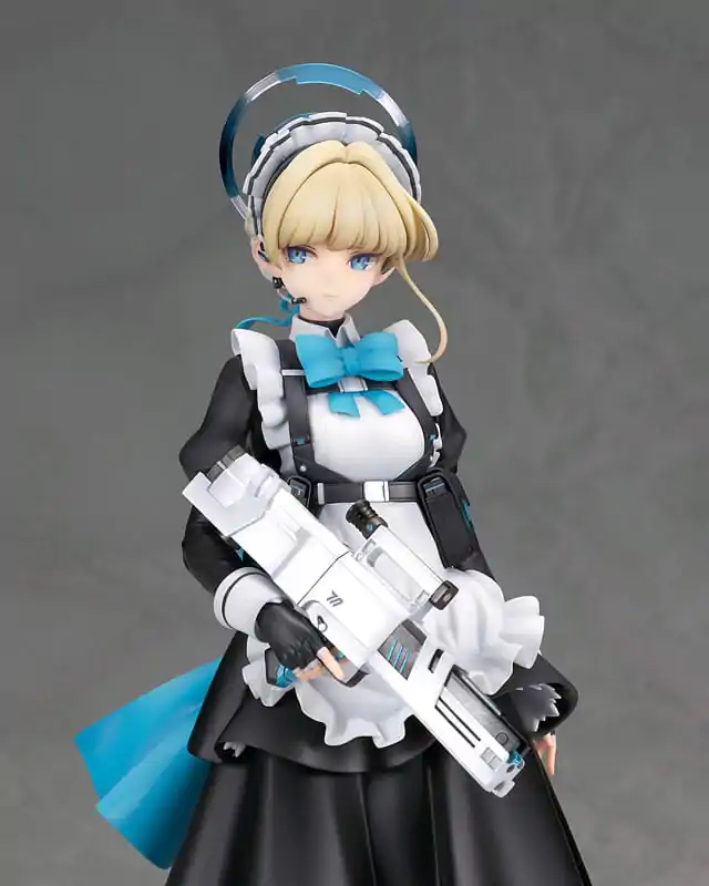 Blue Archive PVC kip 1/7 Toki Full Ver. Ami Ami Limited Edition 27 cm fotografija izdelka