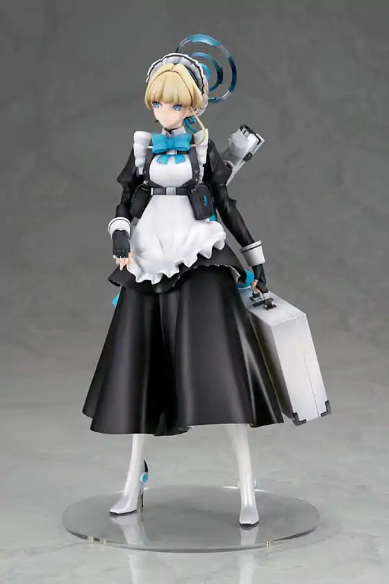 Blue Archive PVC kip 1/7 Toki Full Ver. Ami Ami Limited Edition 27 cm fotografija izdelka