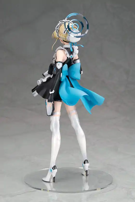 Blue Archive PVC kip 1/7 Toki Full Ver. Ami Ami Limited Edition 27 cm fotografija izdelka