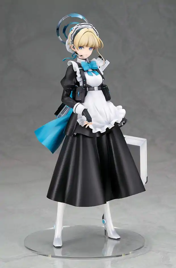 Blue Archive PVC kip 1/7 Toki Full Ver. Ami Ami Limited Edition 27 cm fotografija izdelka