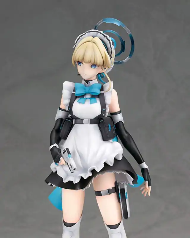 Blue Archive PVC kip 1/7 Toki Full Ver. Ami Ami Limited Edition 27 cm fotografija izdelka