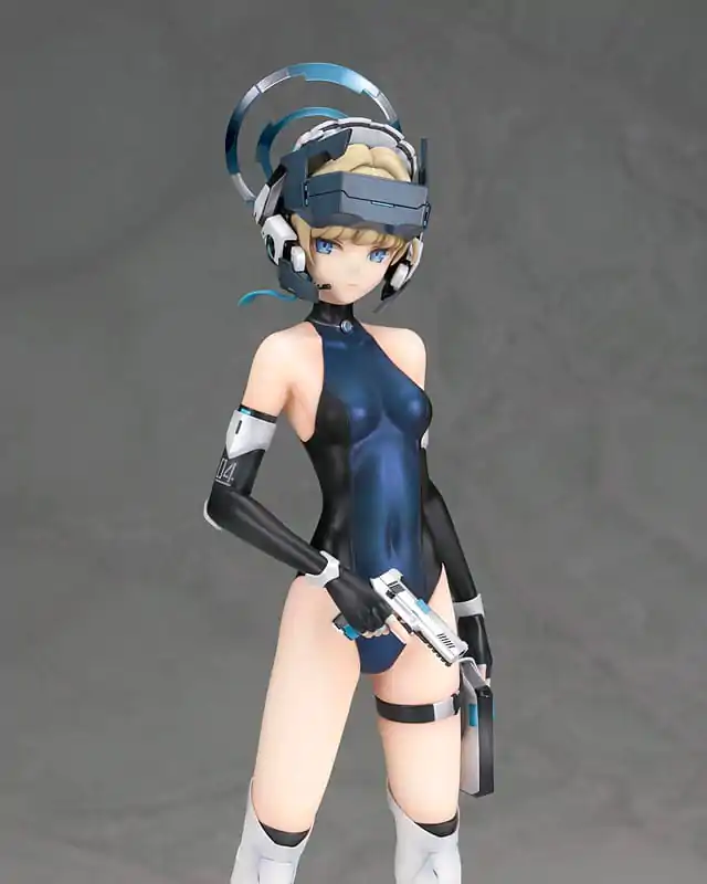 Blue Archive PVC kip 1/7 Toki Full Ver. Ami Ami Limited Edition 27 cm fotografija izdelka