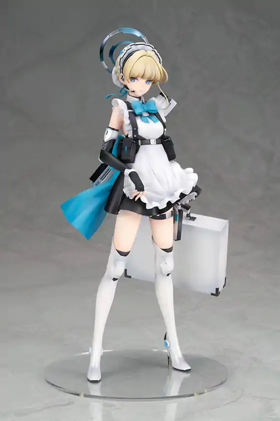 Blue Archive PVC kip 1/7 Toki Full Ver. Ami Ami Limited Edition 27 cm fotografija izdelka