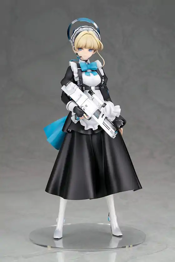 Blue Archive PVC kip 1/7 Toki Full Ver. Ami Ami Limited Edition 27 cm fotografija izdelka