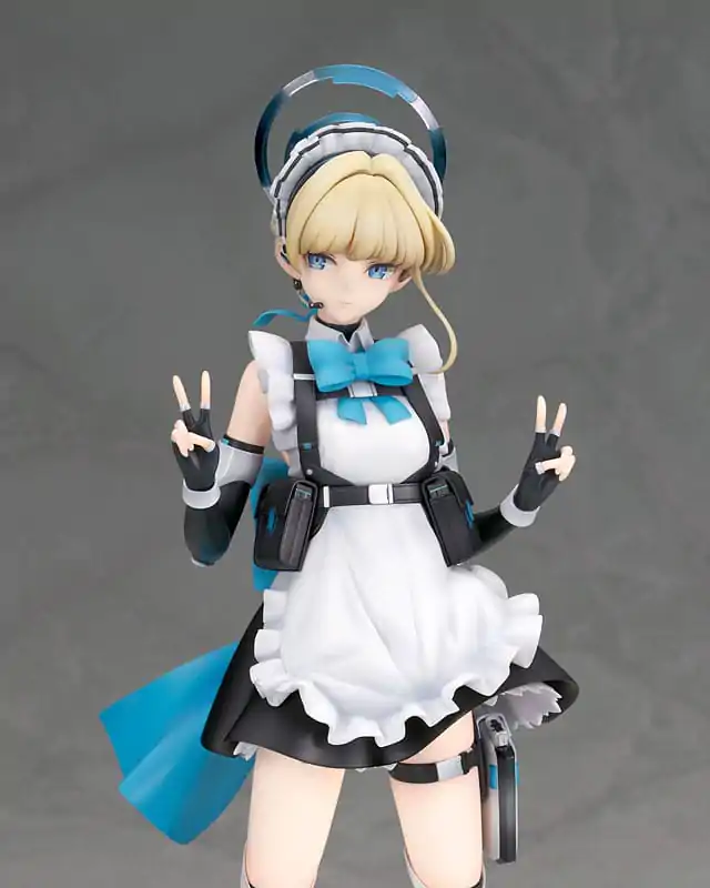 Blue Archive PVC kip 1/7 Toki Full Ver. Ami Ami Limited Edition 27 cm fotografija izdelka