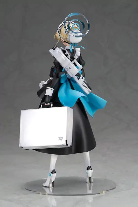 Blue Archive PVC kip 1/7 Toki Full Ver. Ami Ami Limited Edition 27 cm fotografija izdelka