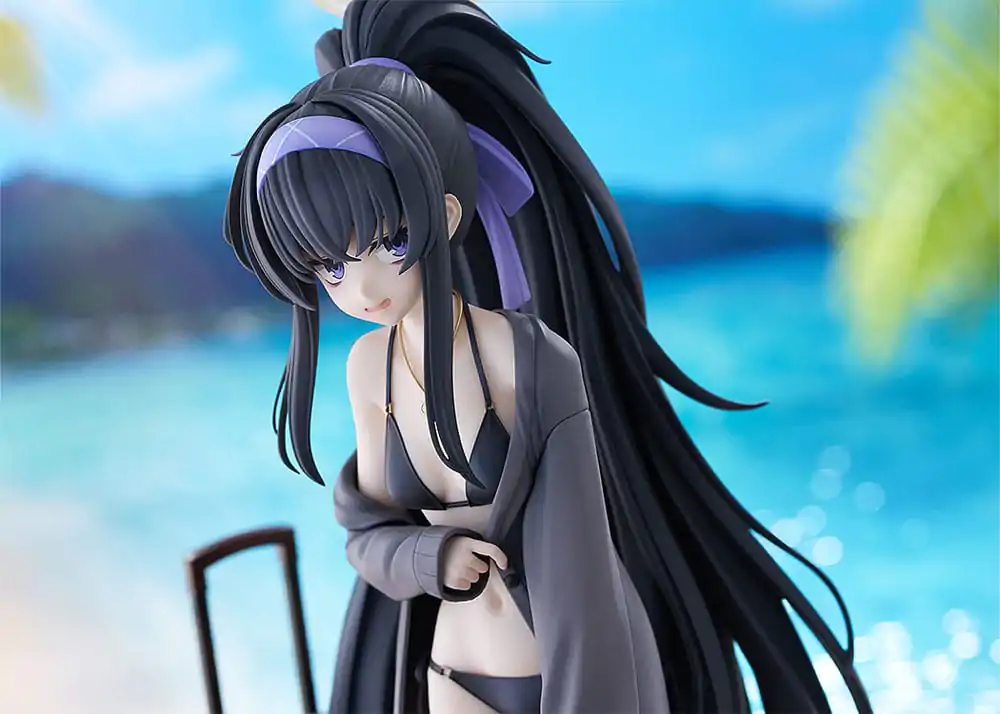 Blue Archive PVC Kip 1/7 Ui Swimsuit Ver. 28 cm fotografija izdelka