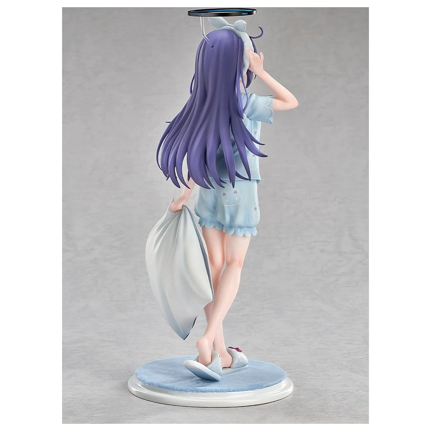 Blue Archive PVC figura 1/7 Yuuka (Pajamas) 25 cm fotografija izdelka