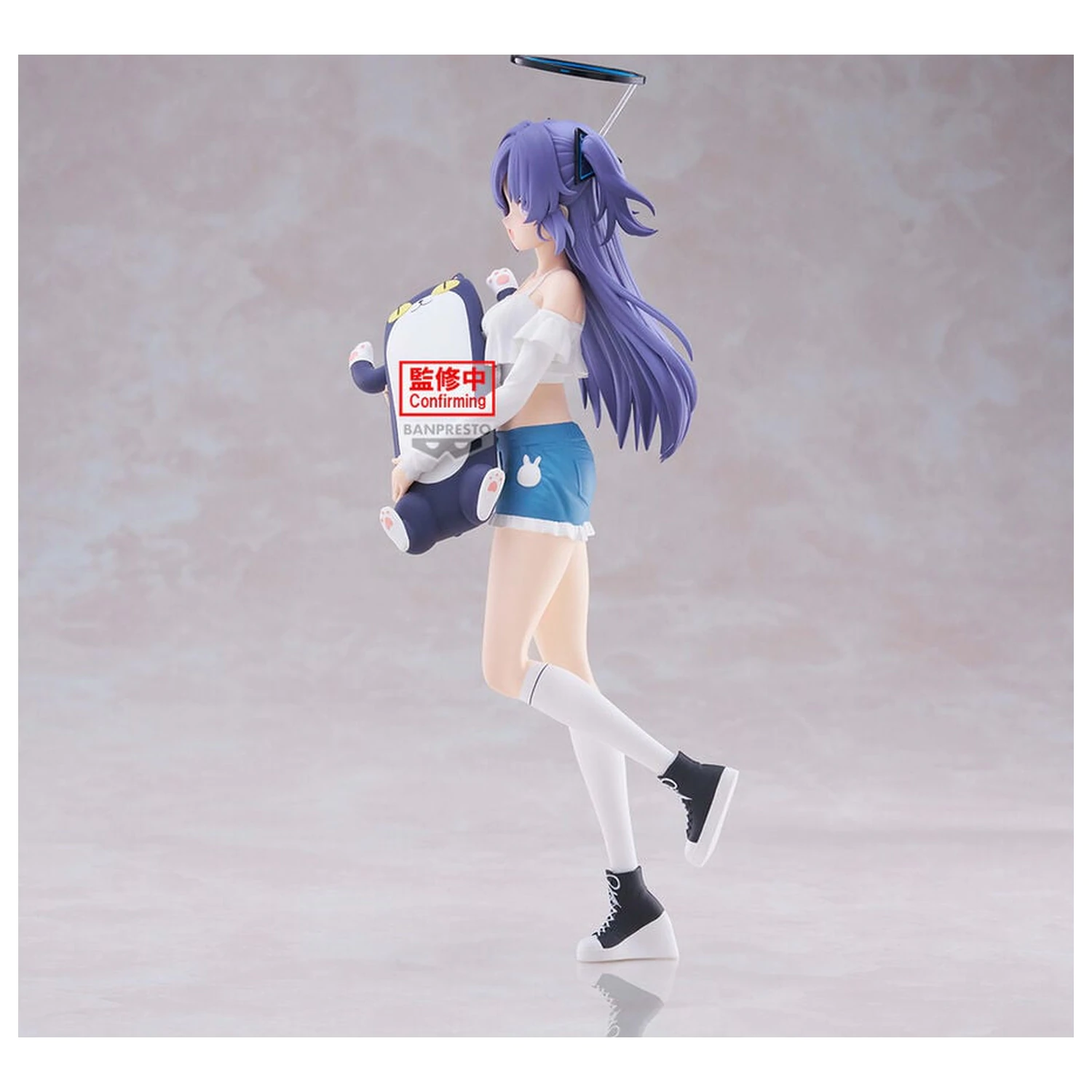Blue Archive Espresto Yuuka figura 22cm fotografija izdelka