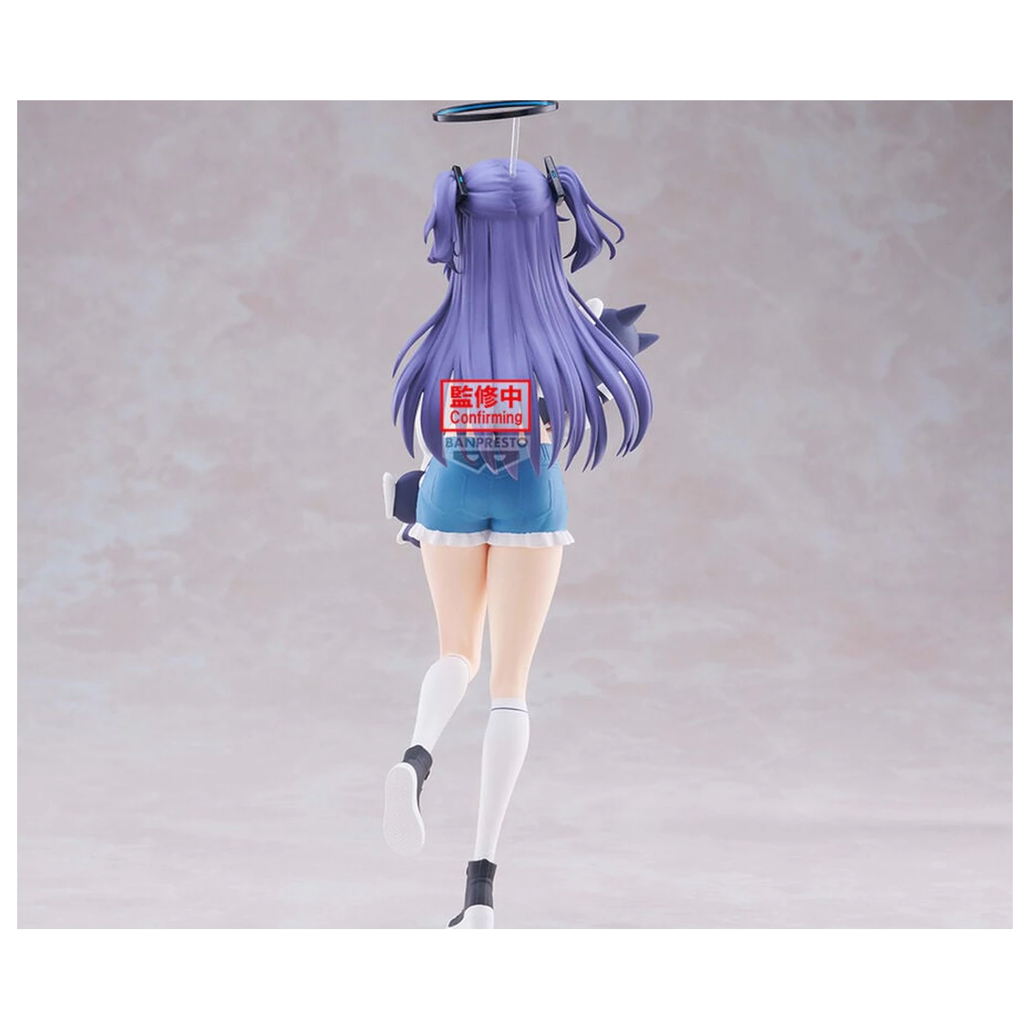 Blue Archive Espresto Yuuka figura 22cm fotografija izdelka