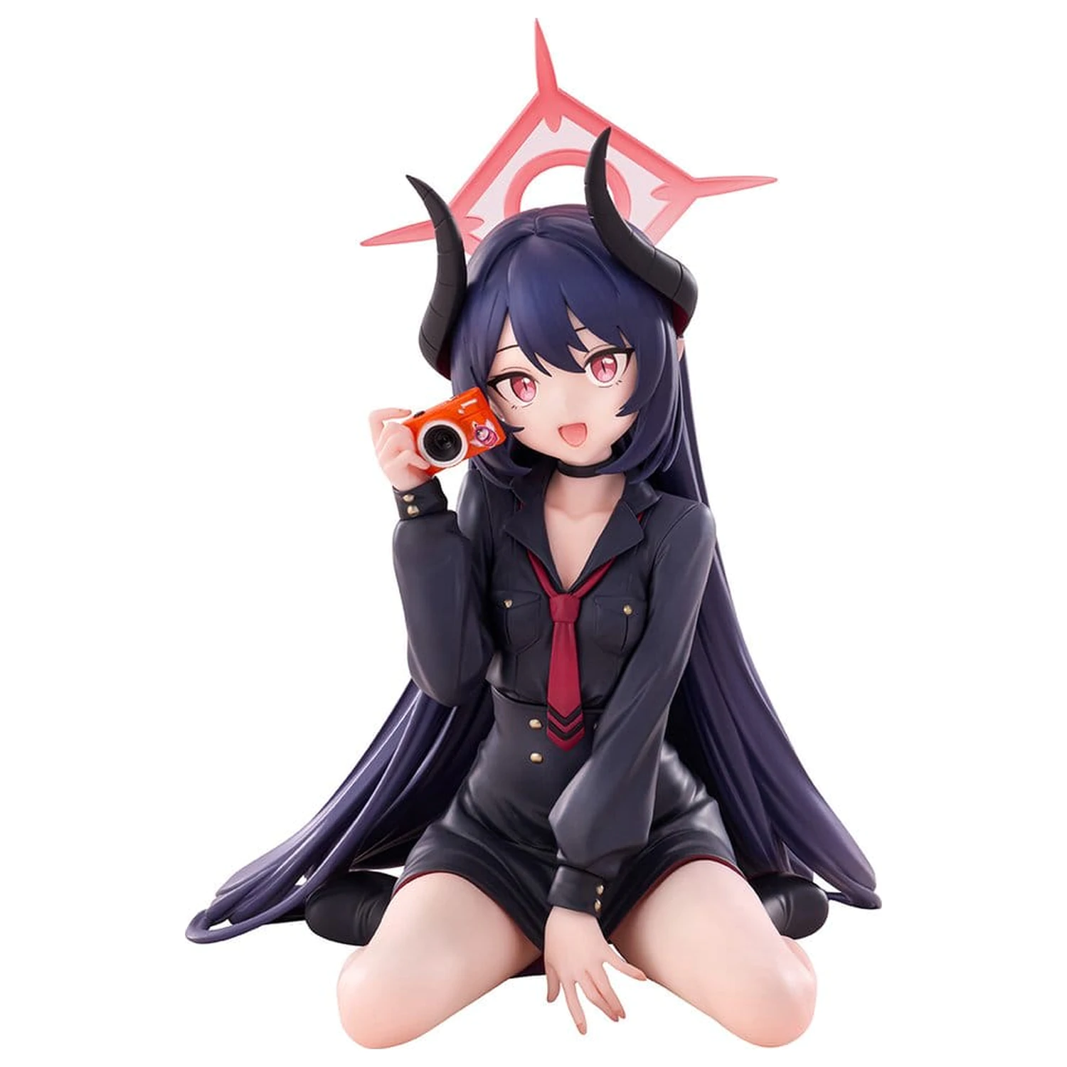 Blue Archive F:NEX PVC figura 1/7 Chiaki Memorial lobby Ver. 38 cm fotografija izdelka