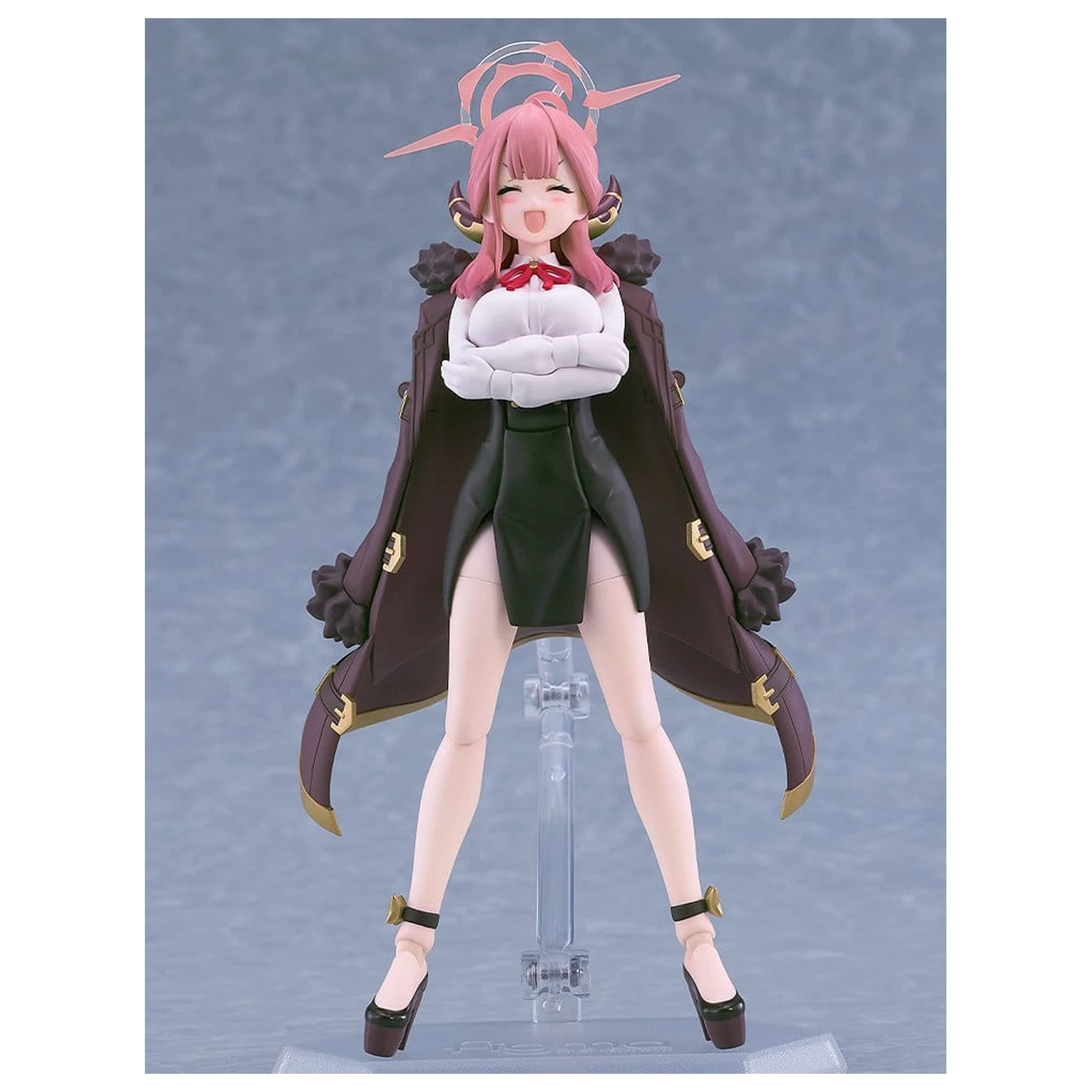 Blue Archive Figma Akcijska figura Aru Rikuhachima 15 cm fotografija izdelka