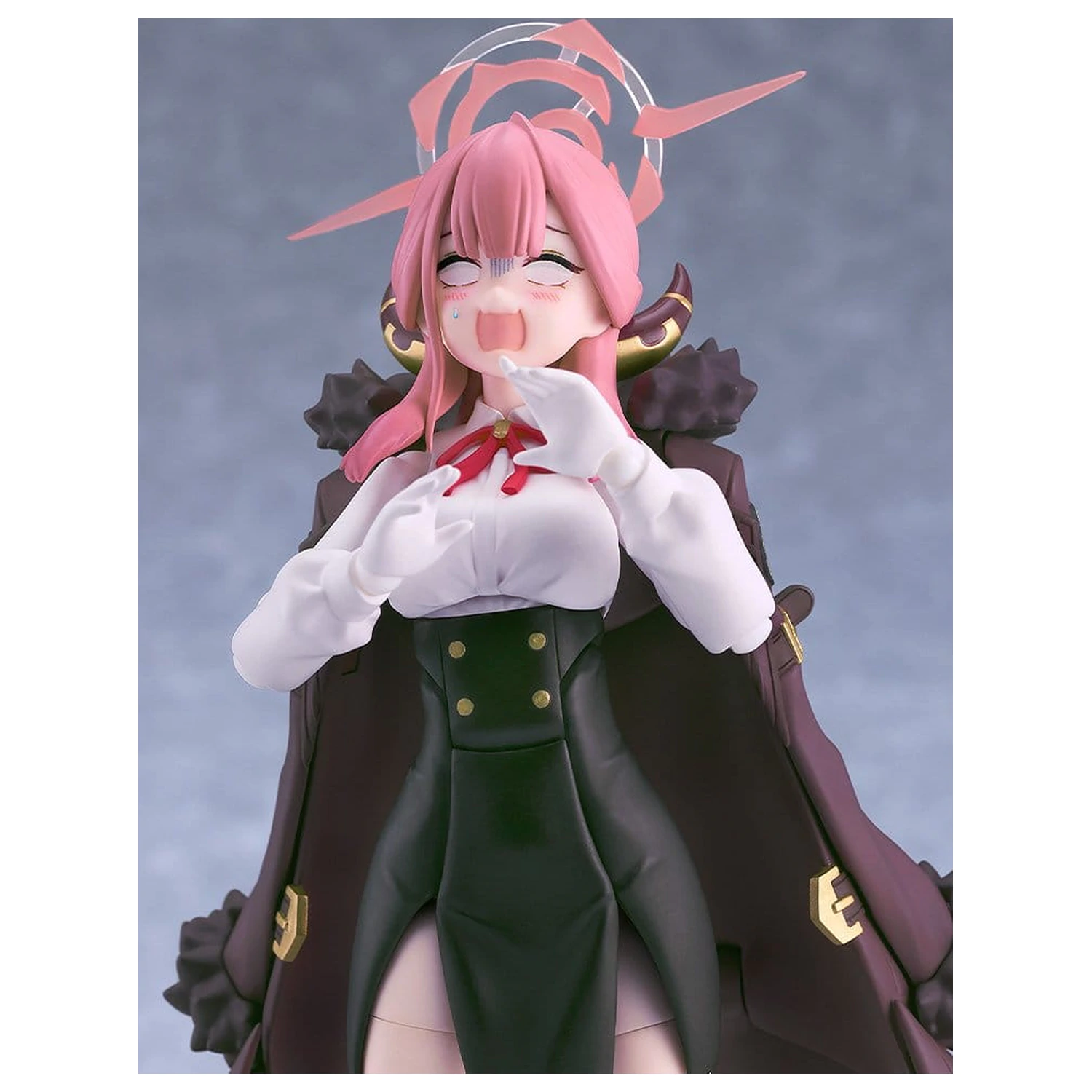 Blue Archive Figma Akcijska figura Aru Rikuhachima 15 cm fotografija izdelka